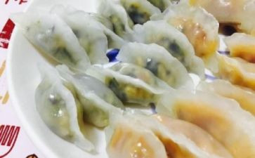 做饺子的作文500字最新7篇