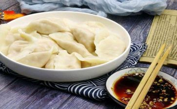 做饺子心得体会5篇