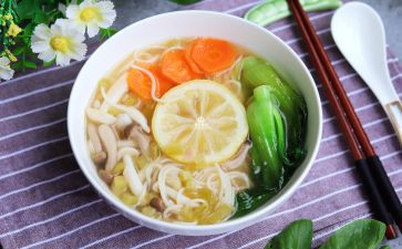 做面食的作文8篇