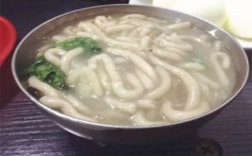山西的面食作文5篇
