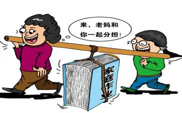 交作业的心得体会6篇